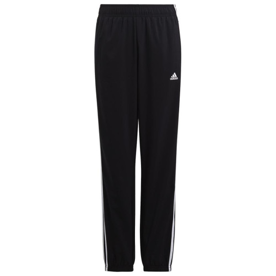 Adidas Παιδικό παντελόνι φόρμας Sportswear Essentials 3-Stripes Woven Pants